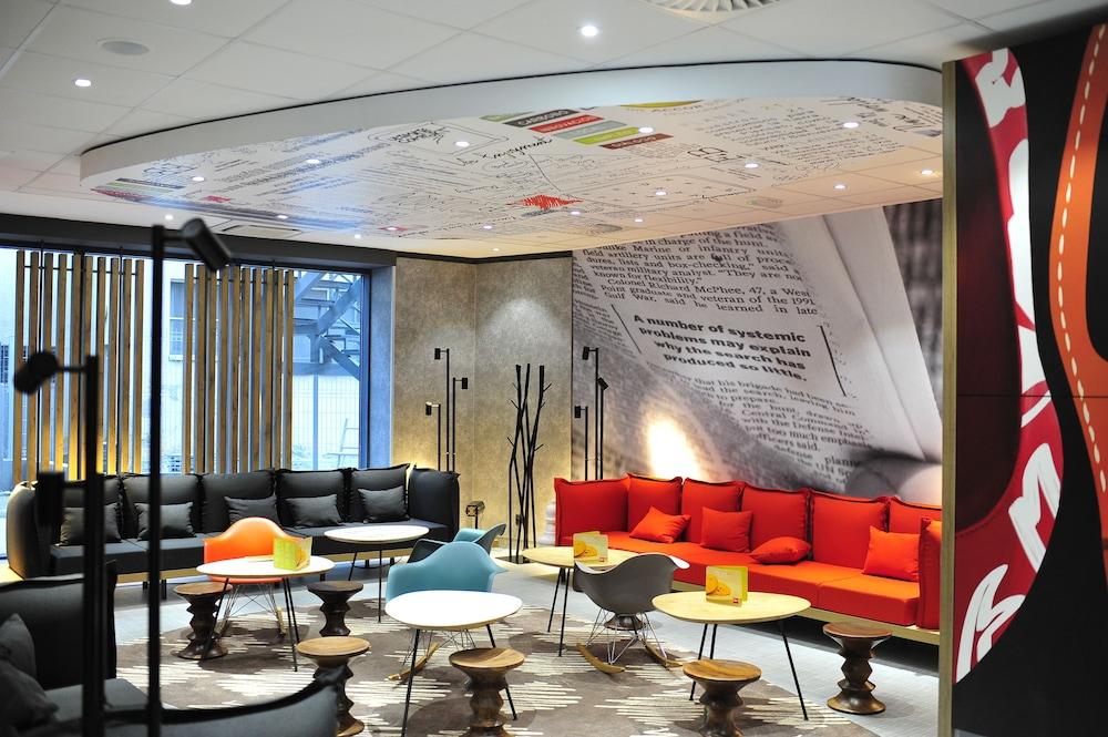 Hotel Ibis Center 4*