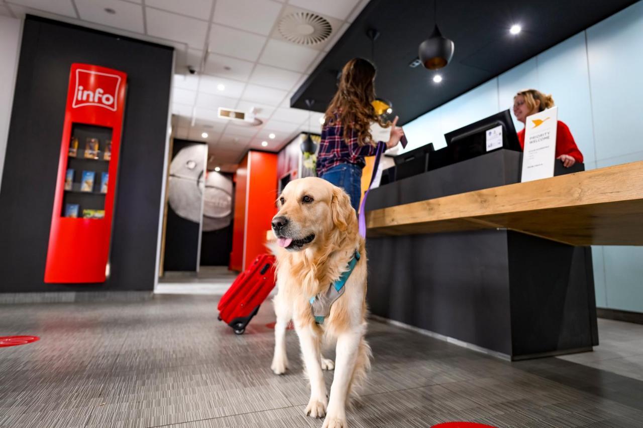 Ibis Center 4* Skopje