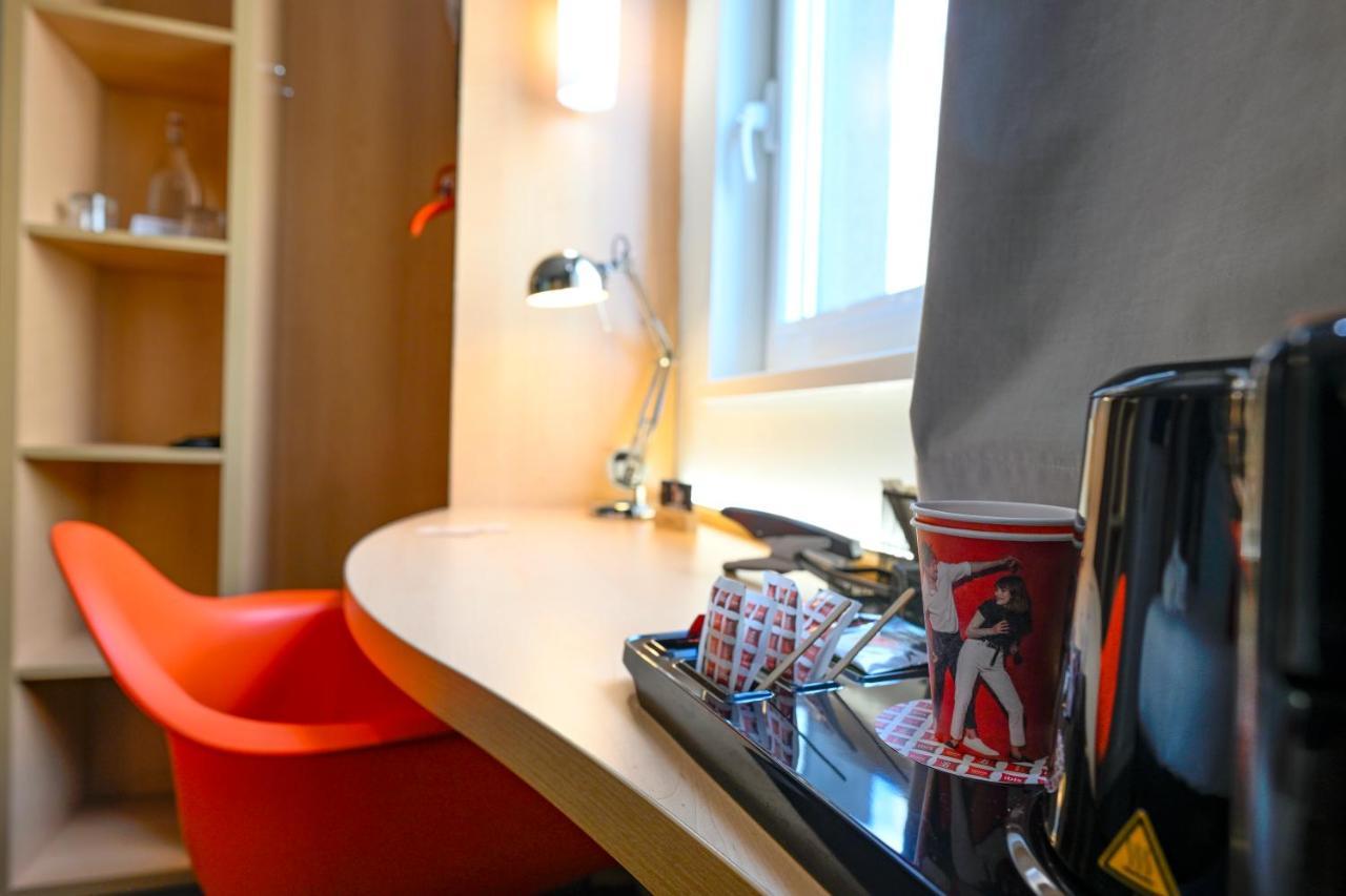 Hotel Ibis Center 4*