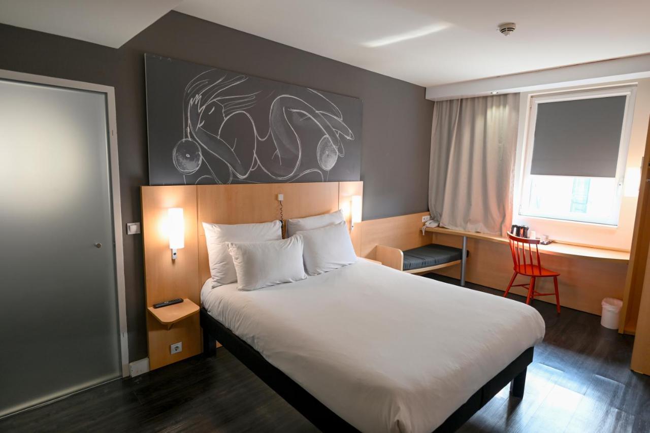 Hotel Ibis Center 4*