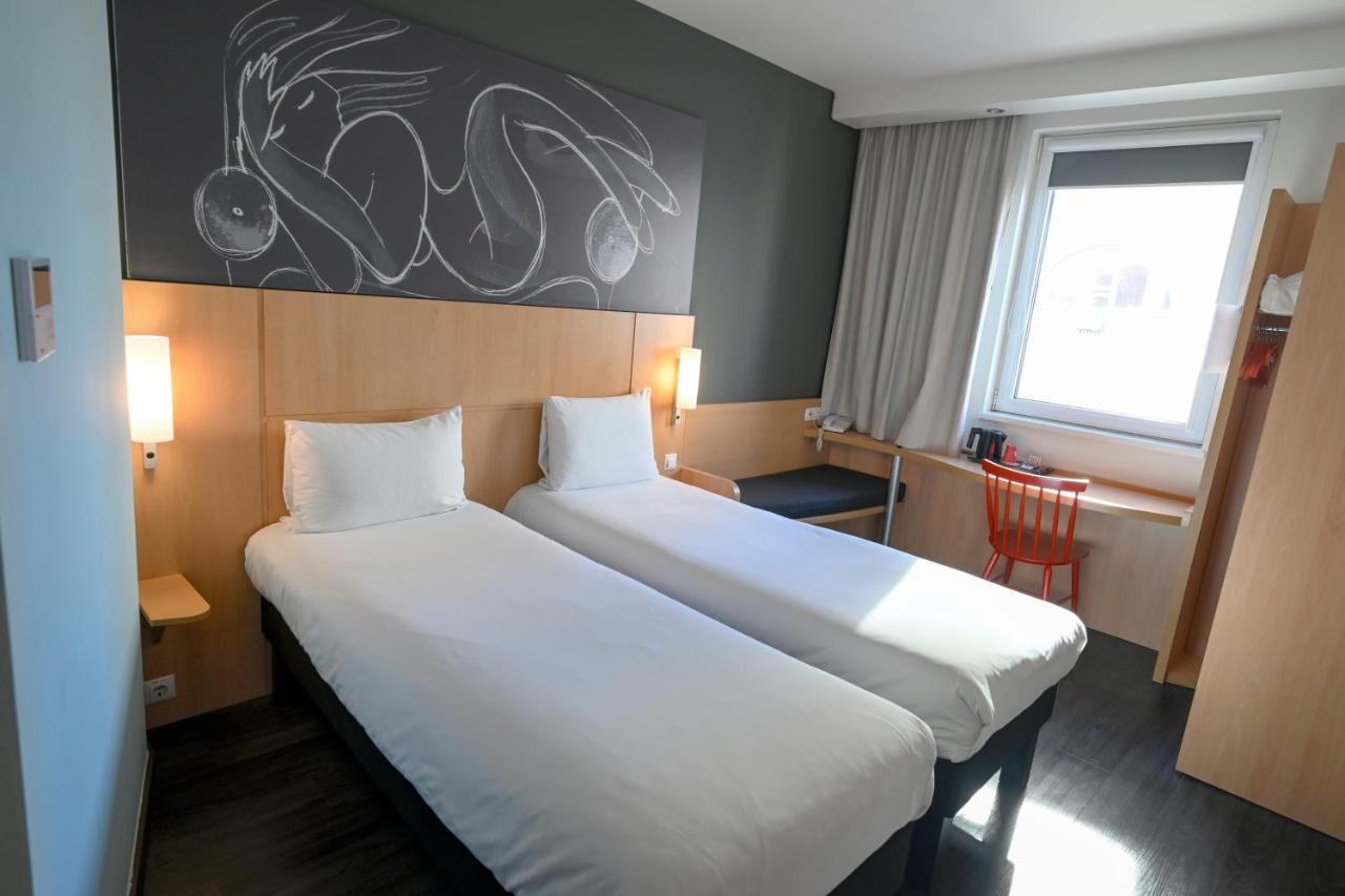 Ibis Center 4* Skopje