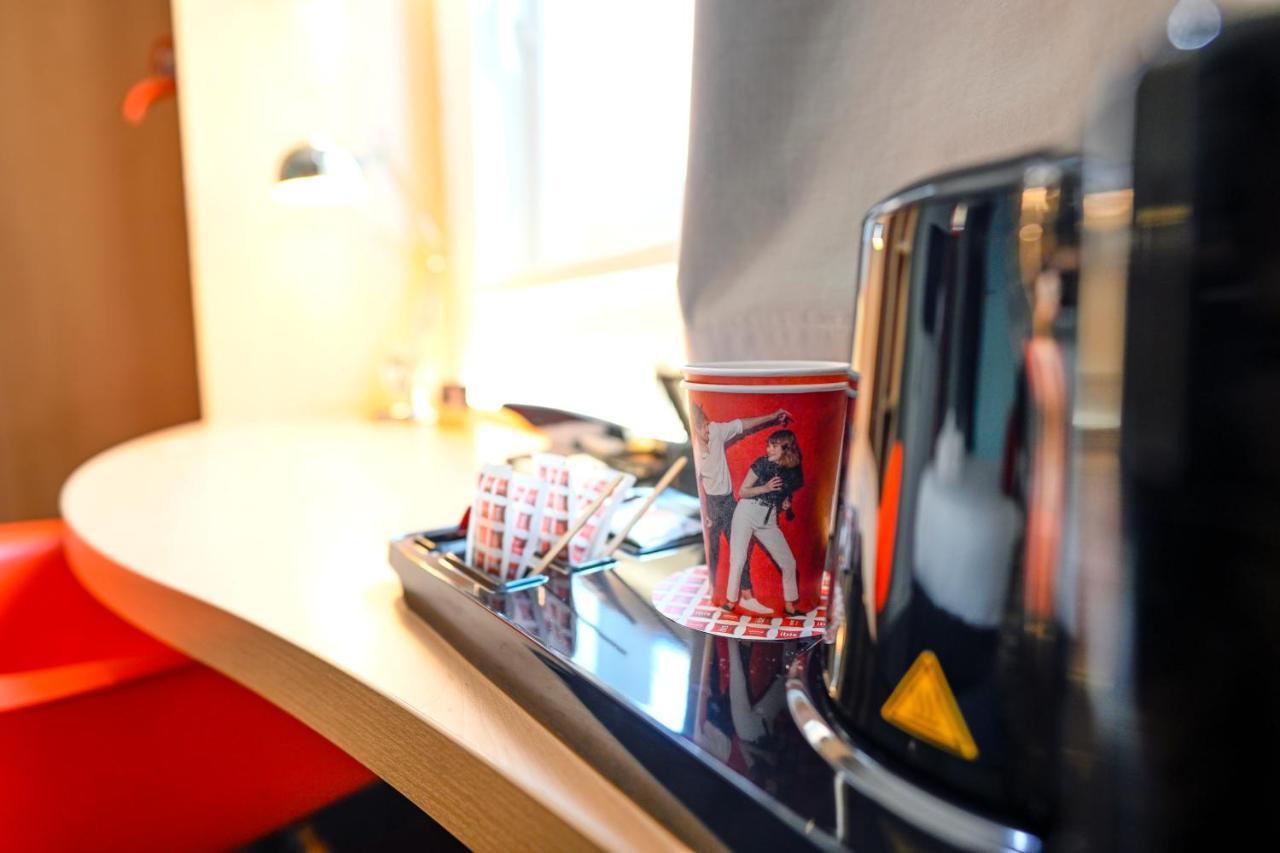 Hotel Ibis Center Skopje