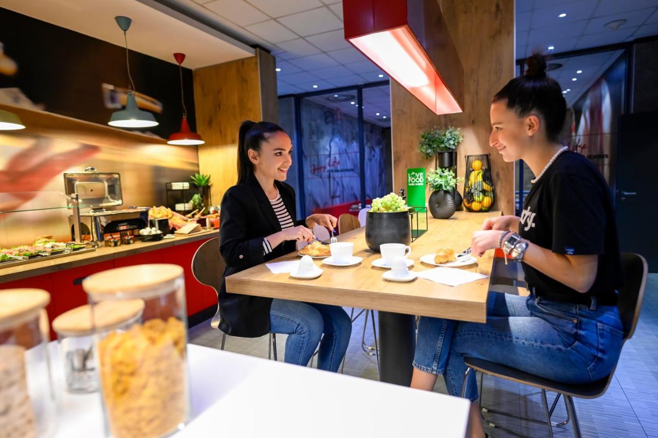 Ibis Center Skopje