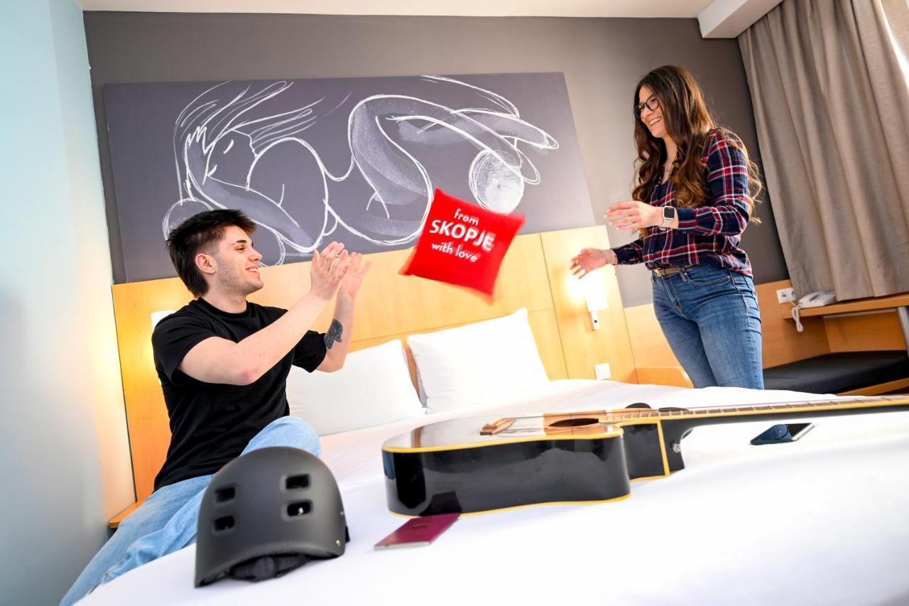 Ibis Center 4*