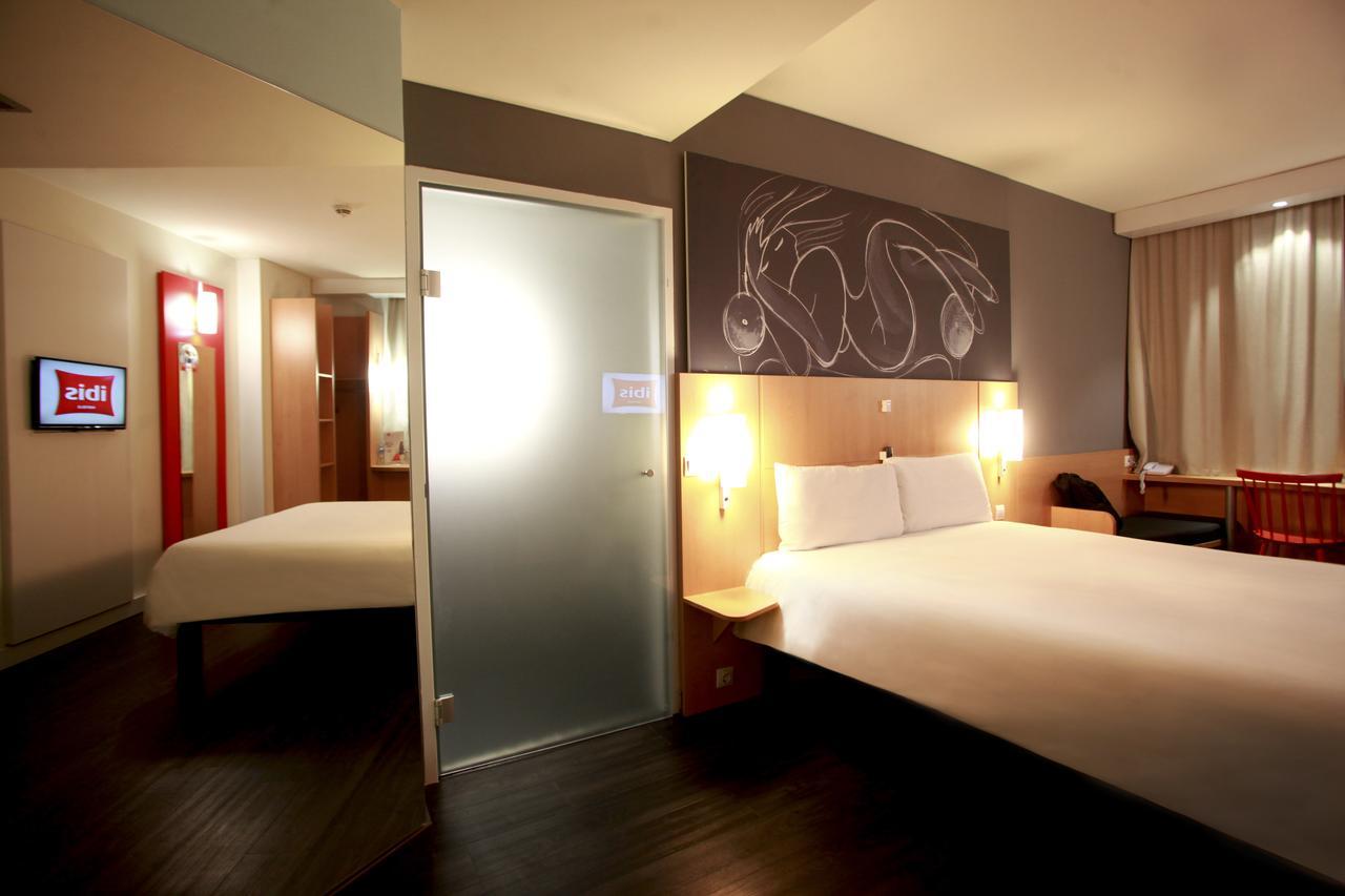 Hotel Ibis Center 4*